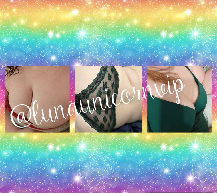 Luna Unicorn VIP cover image