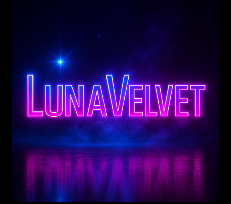Lunavelvet cover image