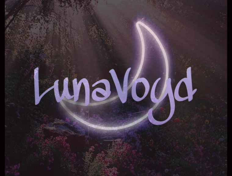 Luna Voyd cover image