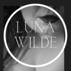 Luna Wilde avatar