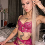 LUNA BUNNY I PETITE & BARELY LEGAL avatar