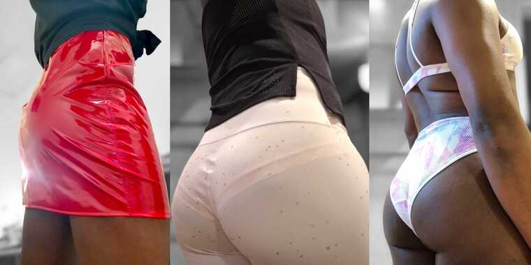 Luna the e-Girl Wannabe cover image