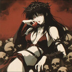 Luna Mystique avatar