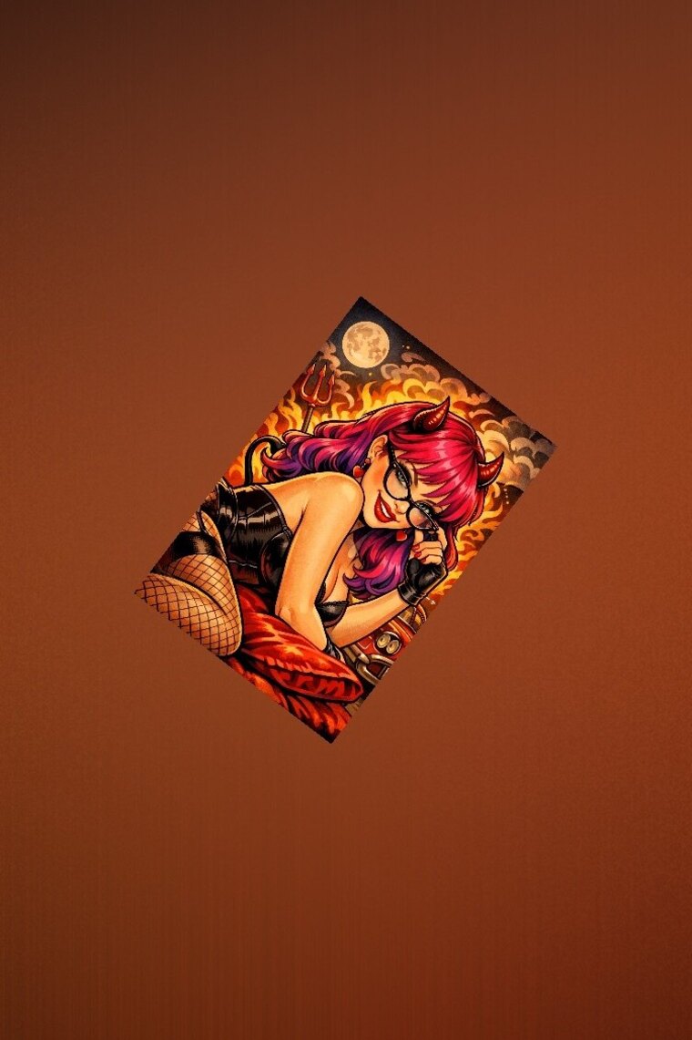 Luna cover image