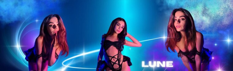 Lune ๐ cover image