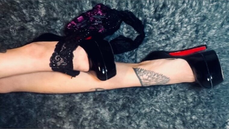 Luneth Nior🖤 cover image