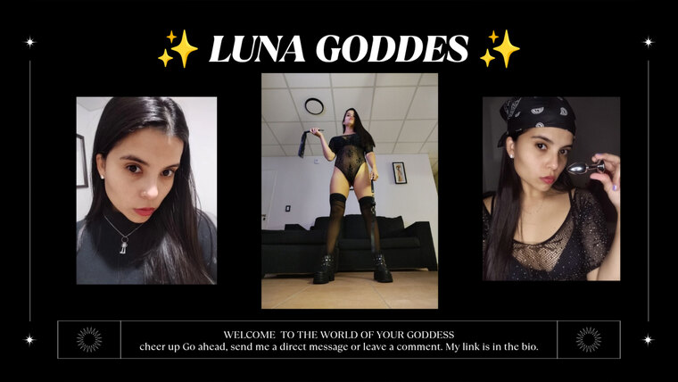 ππ’ππππ¦π¦ LUNA β¨π banner image