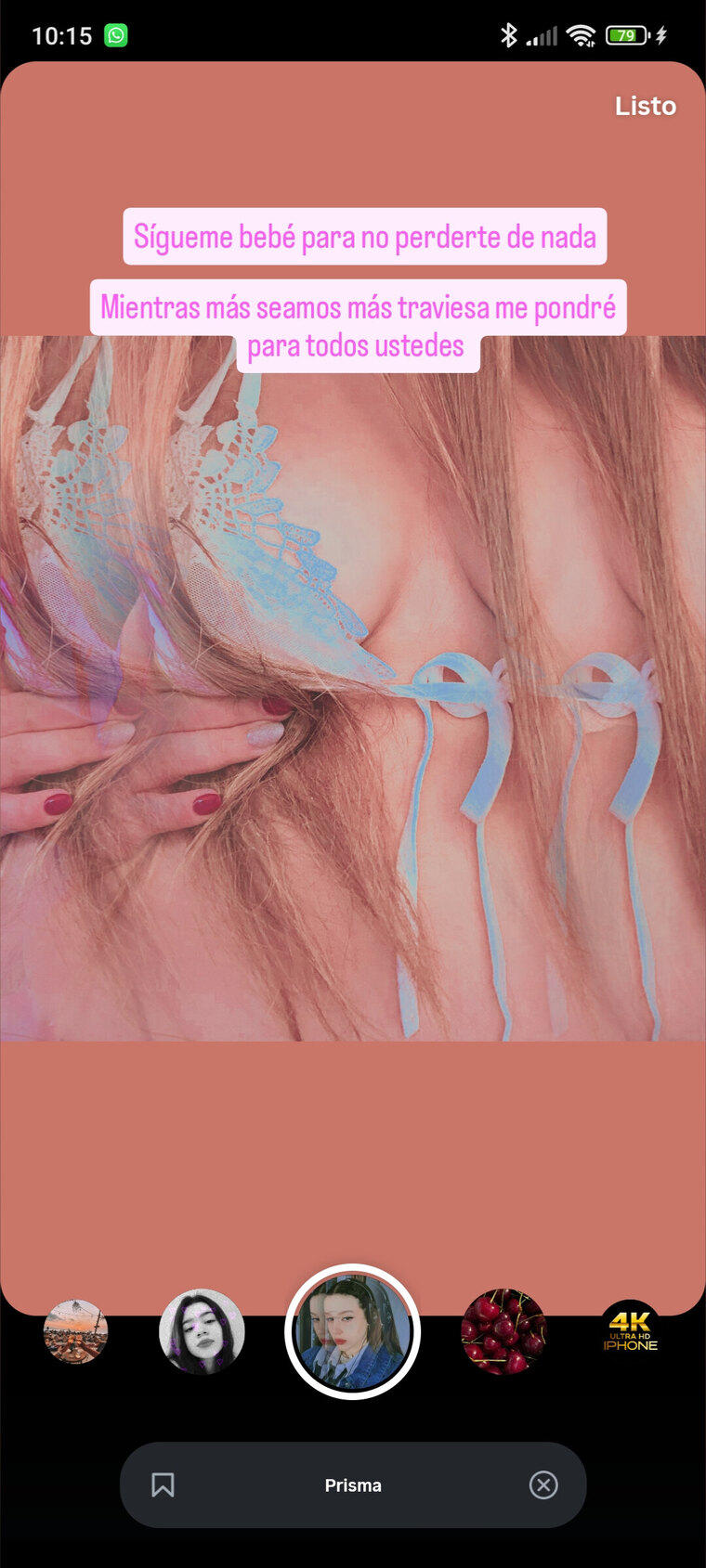 Luniix cover image