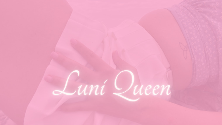 Luni Queen cover image