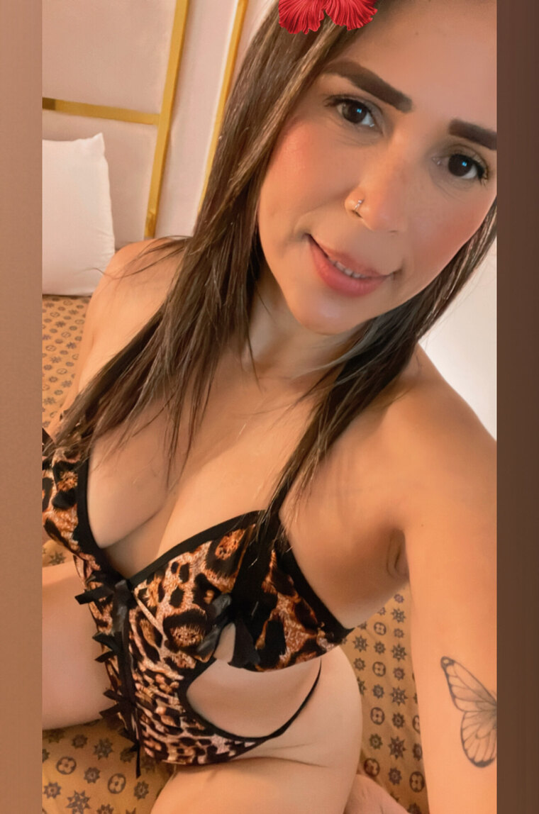 Lunita Cedeño banner image