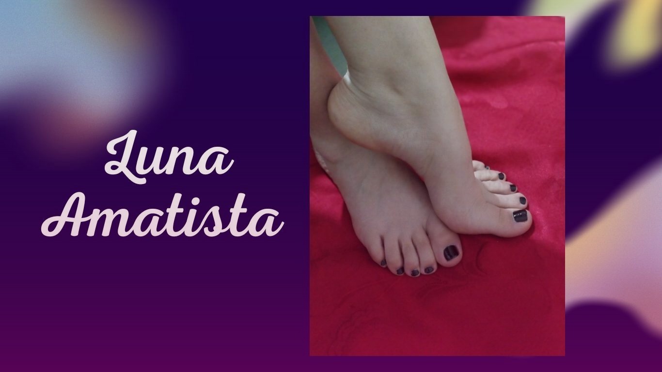 Luna Amatista banner image