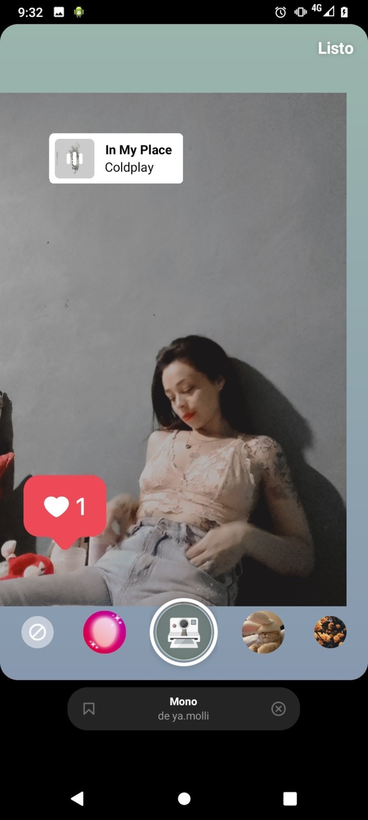 Lunita sexting banner image