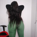 Lunita Chilena 🔥 avatar