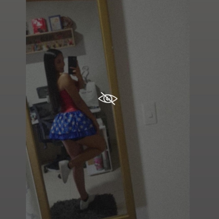 Luna Martínez cover image