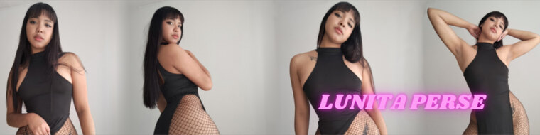 LunitaPerse cover image