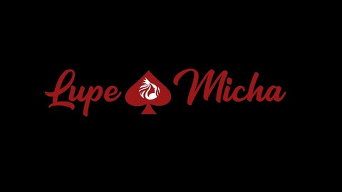 Lupe and Micha cover image