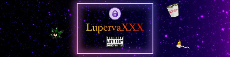 LupervaXXX cover image