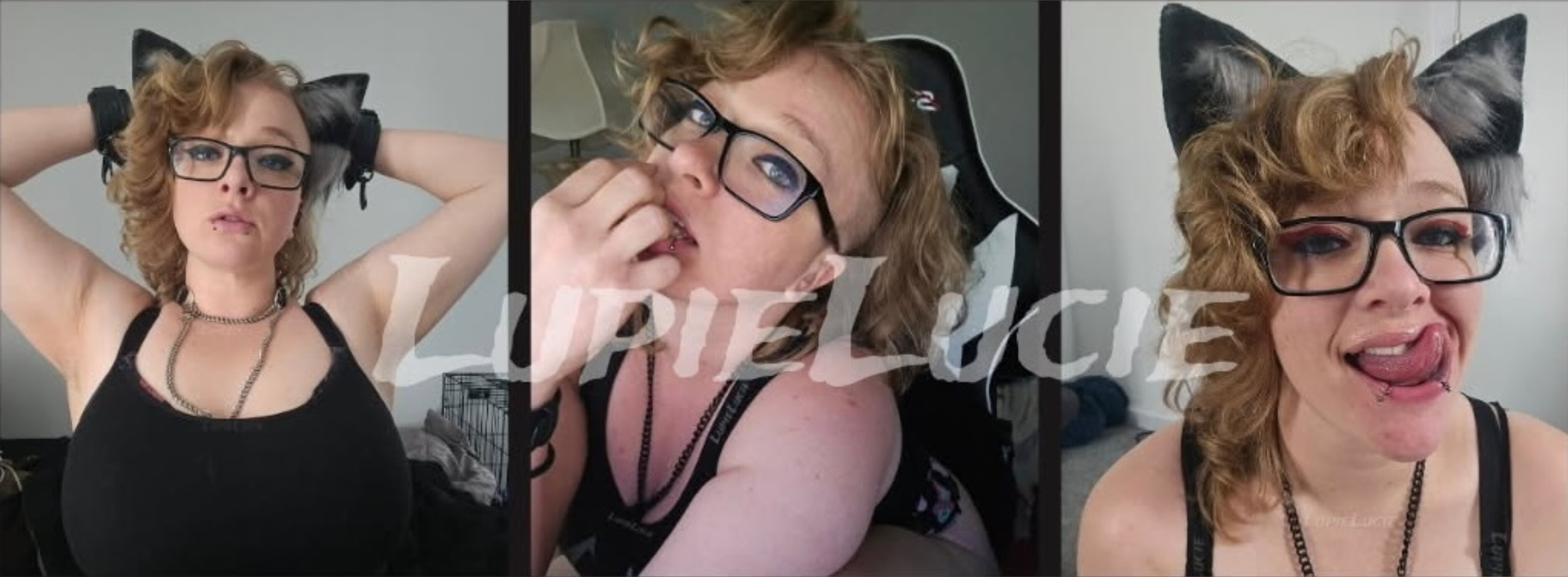Lupie Lucie πΊπ€ banner image