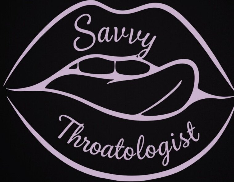 Savvy Throatologist 🫦 cover image