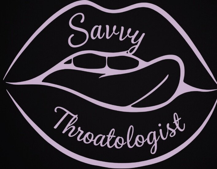 Savvy Throatologist 🫦 banner image