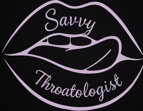 Savvy Throatologist 🫦 cover image