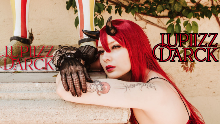 LupiizzDarckOfficial banner image