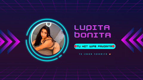 Lupita_bonita cover image