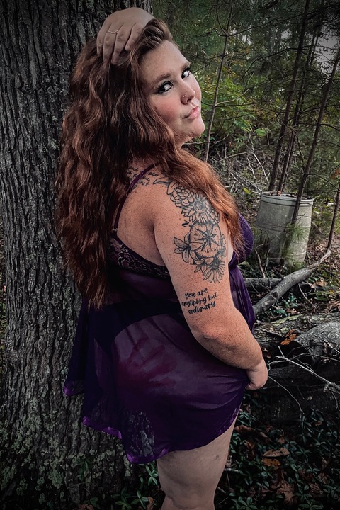 Samantha J cover image