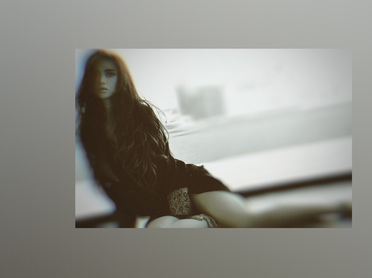 LUREA cover image