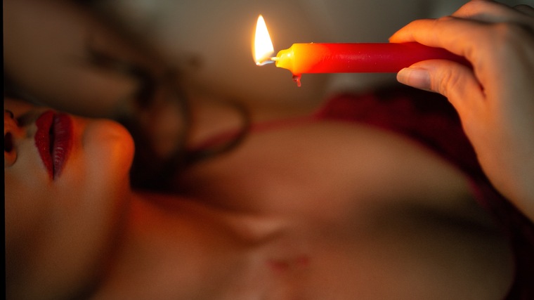 LuredByAttraction banner image