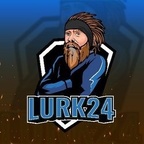 Lurk avatar