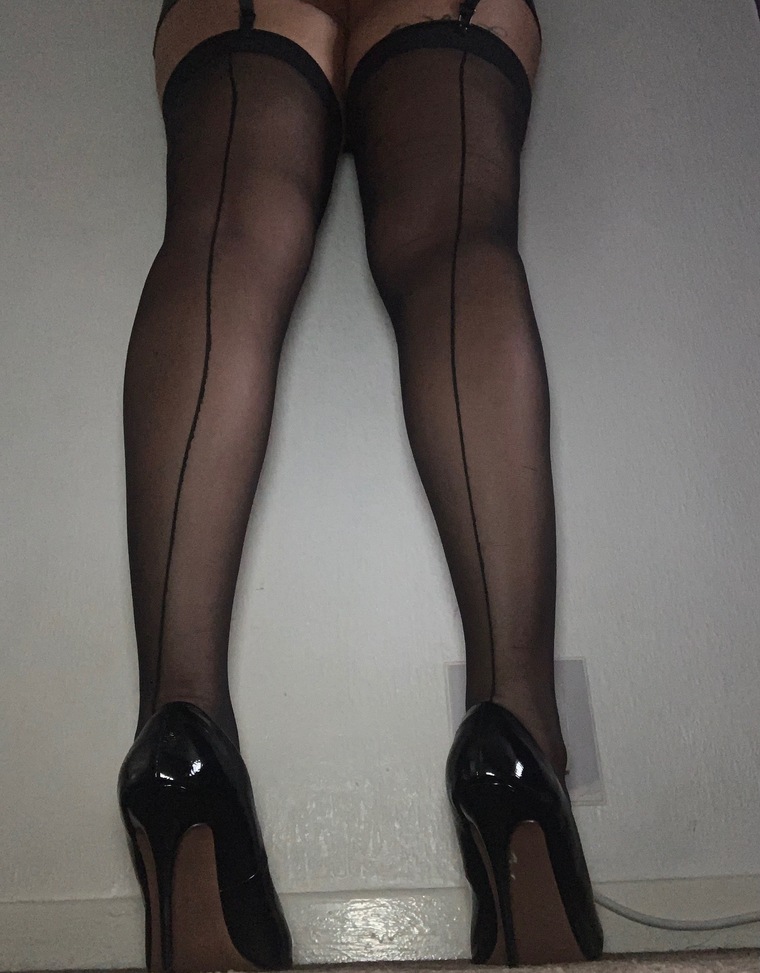 luscious legs banner image