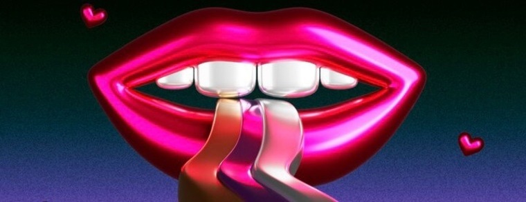 Lyric cover image