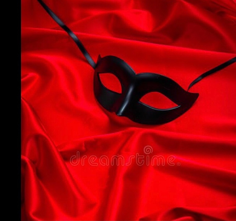 Mask Girl cover image