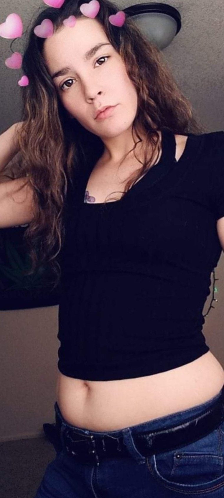Brianna wolf cover image