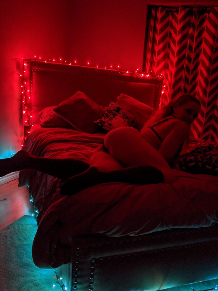 Luscious Lizsi cover image