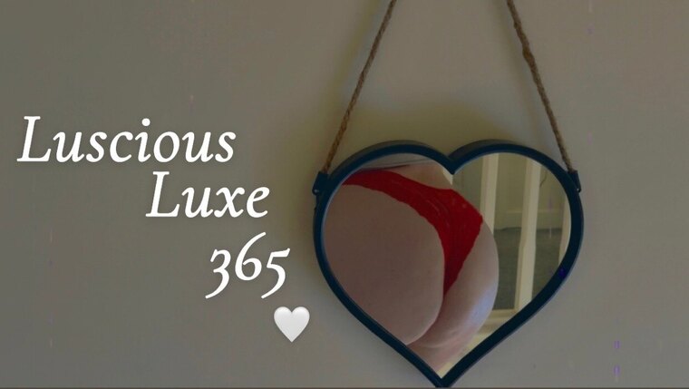 Luxe banner image