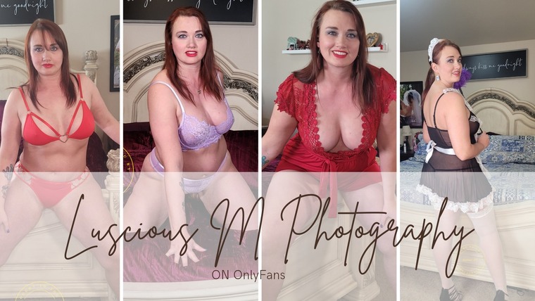 LusciousLite banner image