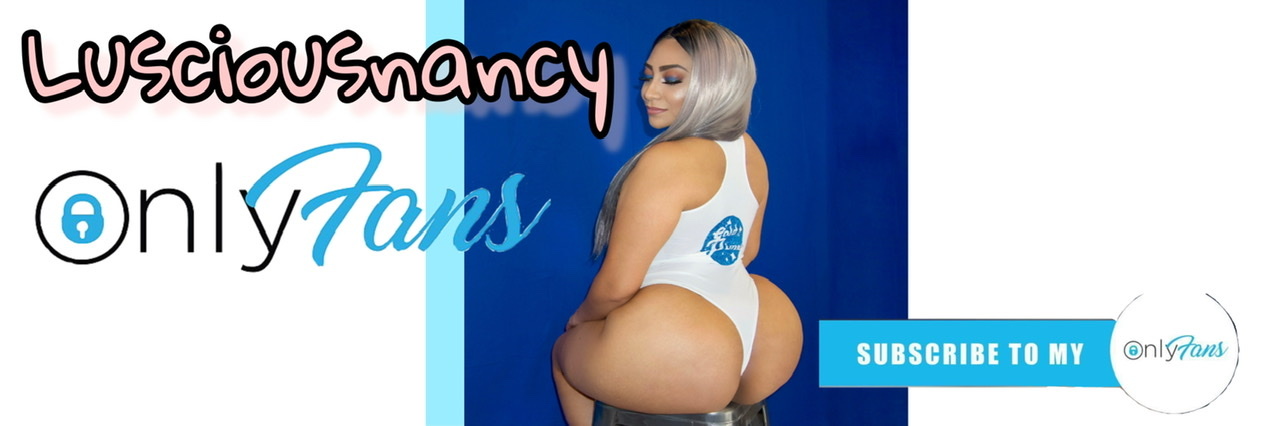 Lusciousnancy banner image