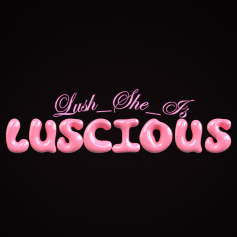 Luscious cover image