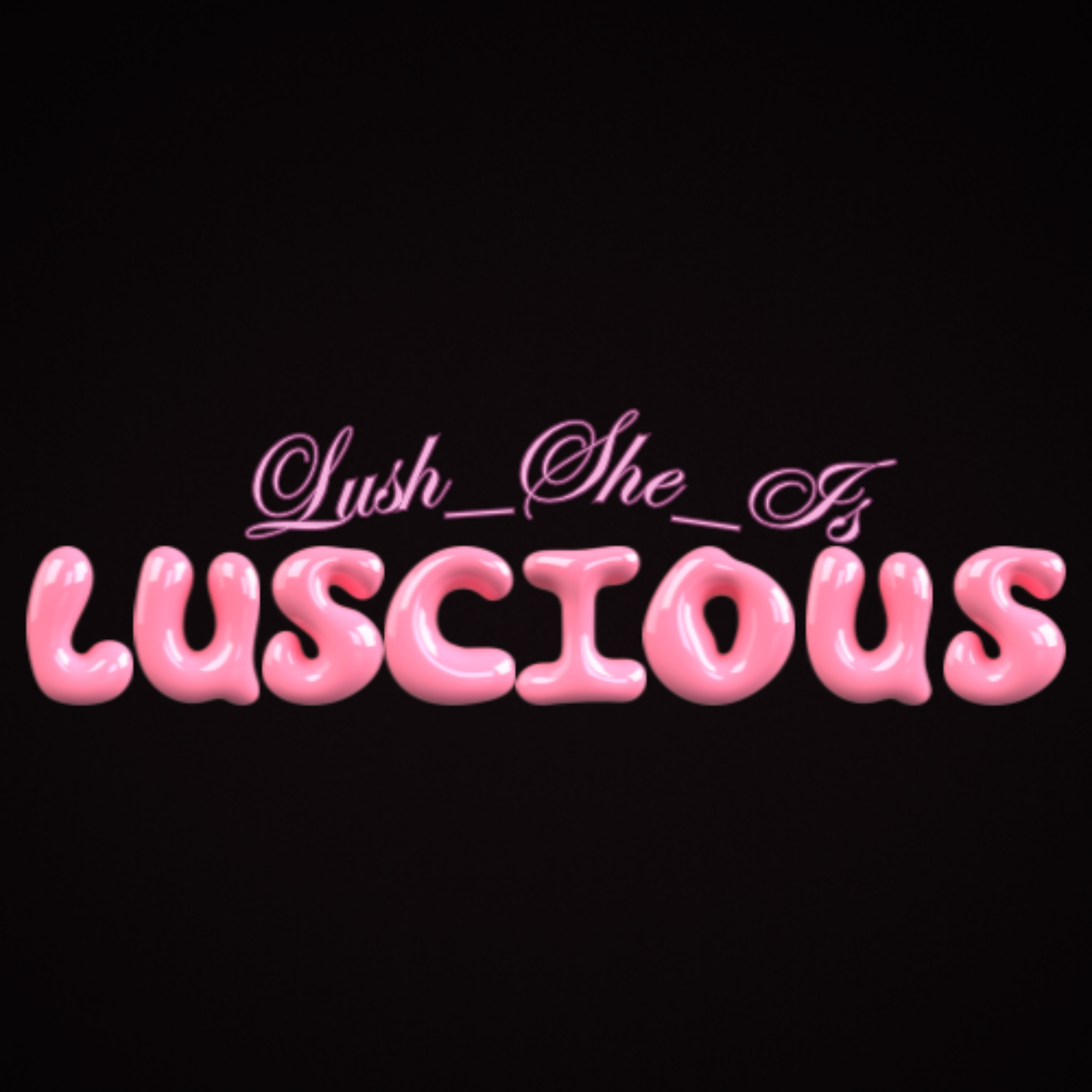 Luscious banner image