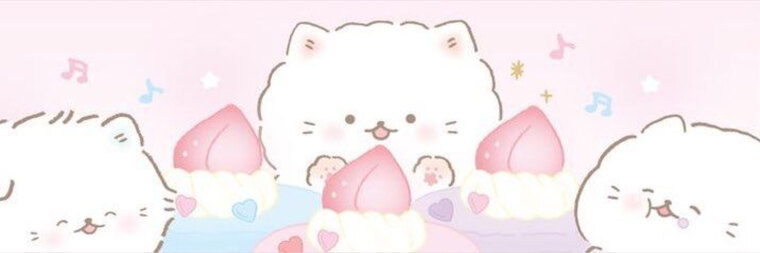 Mimi 🌸🎀 cover image
