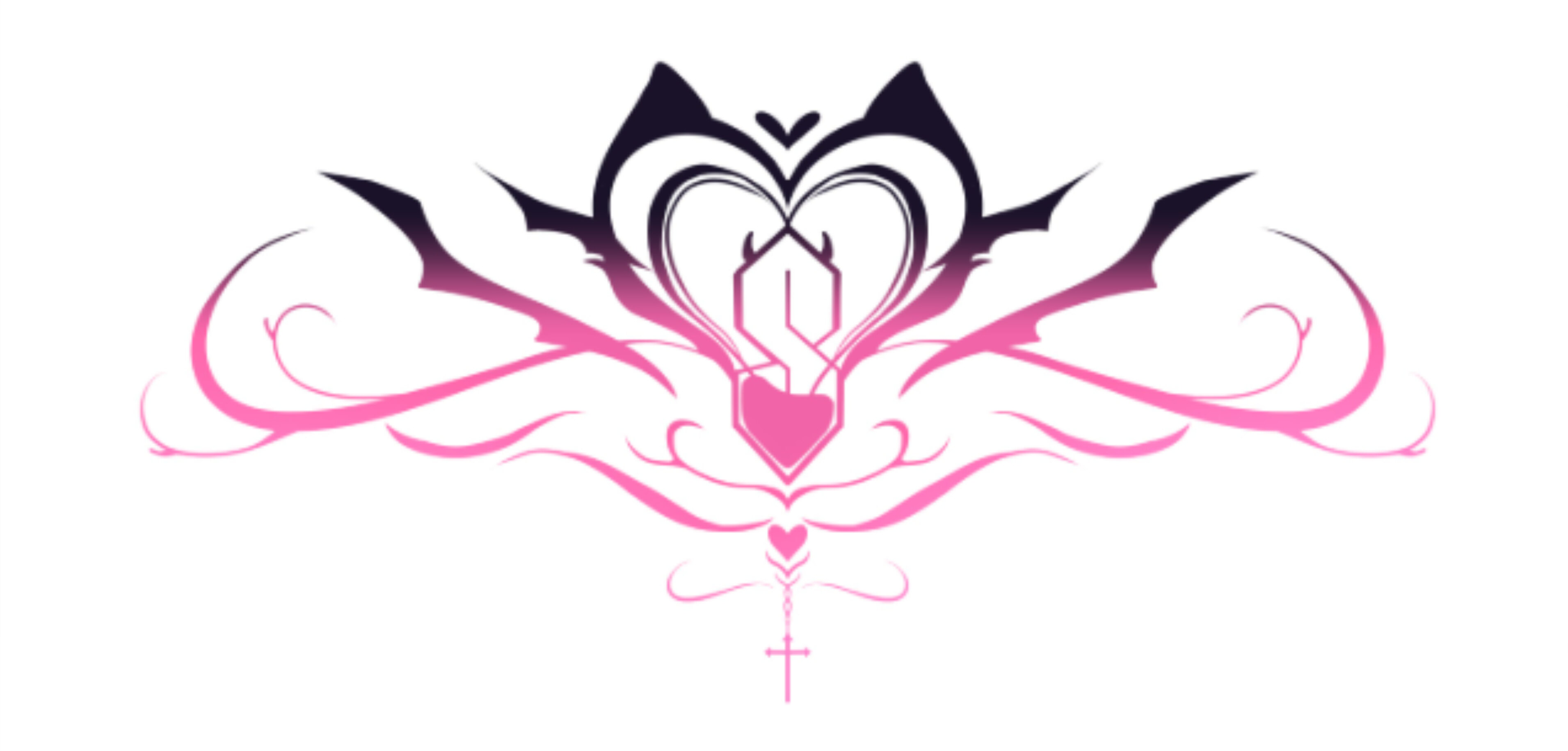 primadonna lush ♰ banner image