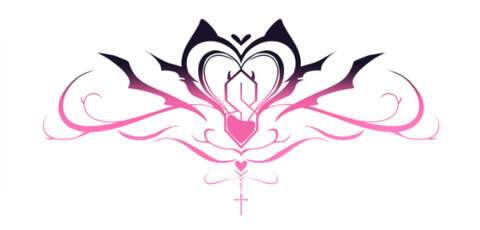 primadonna lush ♰ cover image