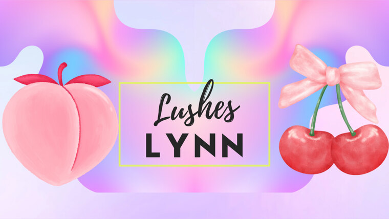 Lushes Lynn banner image