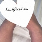 Lushfeet4you avatar