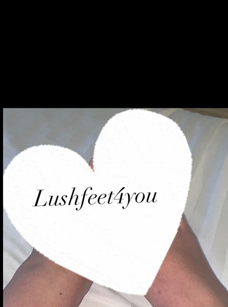 Lushfeet4you cover image
