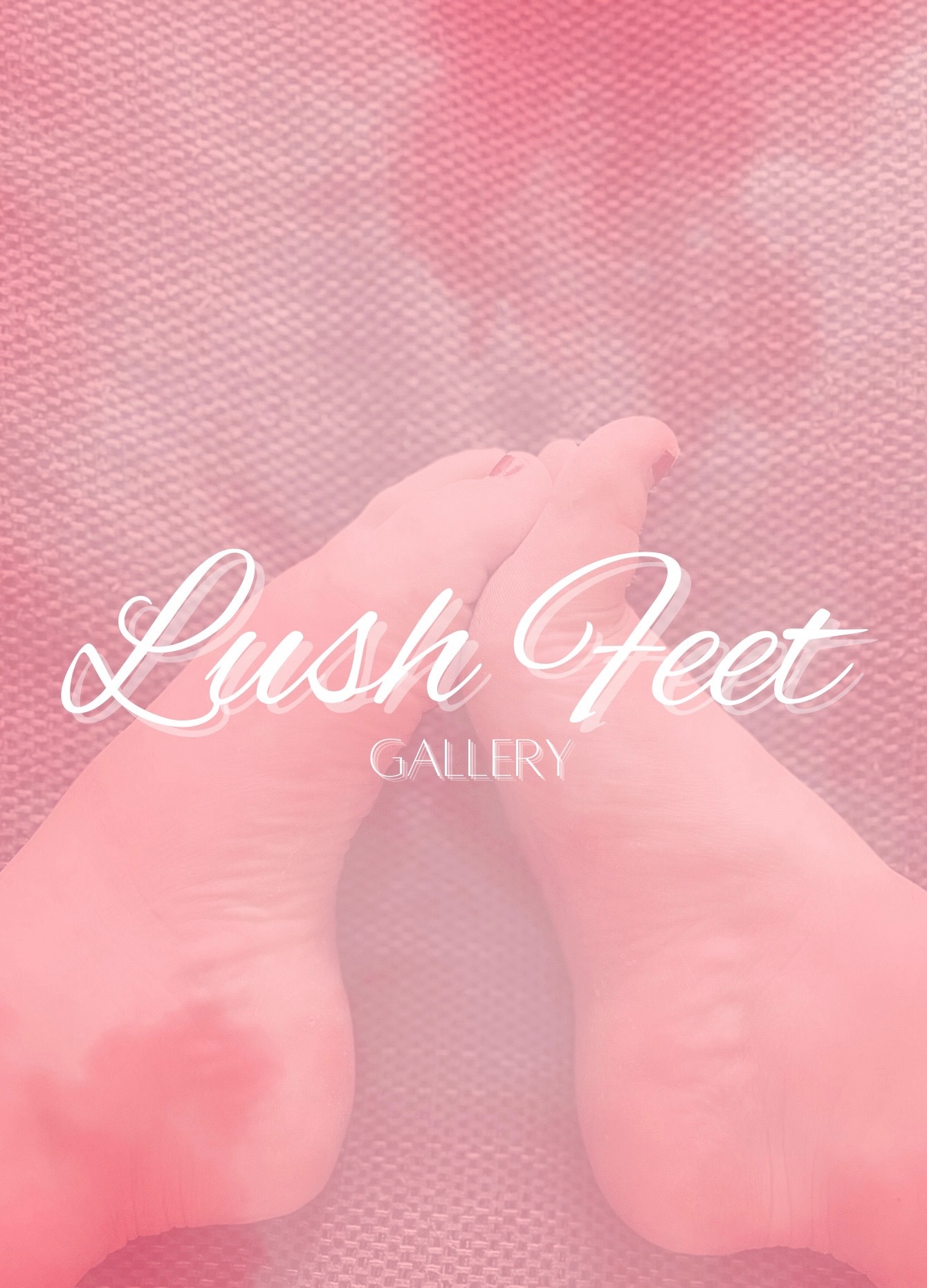 Lush feet gallery banner image