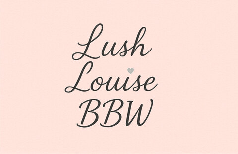 Lush Louise cover image