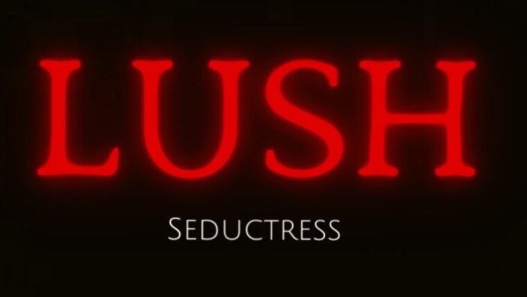 LushSeductress🥀💋 banner image